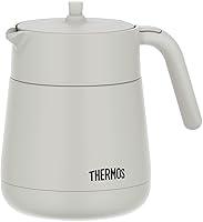 Algopix Similar Product 6 - Thermos TTE700 LGY Vacuum Insulated