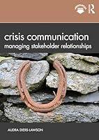 Algopix Similar Product 17 - Crisis Communication Managing