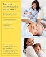 Algopix Similar Product 20 - Pregnancy Childbirth and the Newborn