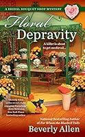 Algopix Similar Product 1 - Floral Depravity A Bridal Bouquet Shop
