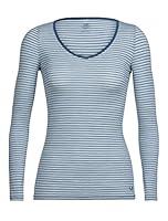 Algopix Similar Product 12 - Icebreaker Merino Womens Siren Long
