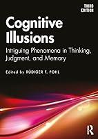 Algopix Similar Product 4 - Cognitive Illusions Intriguing