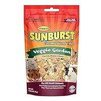 Algopix Similar Product 4 - Higgins Sunburst Veggie Garden 5 Ounce