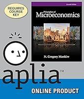 Algopix Similar Product 10 - Aplia for Mankiws Principles of