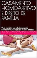 Algopix Similar Product 5 - CASAMENTO HOMOAFETIVO E DIREITO DE