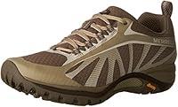 Algopix Similar Product 11 - Merrell Womens Siren Edge Shoe