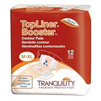 Algopix Similar Product 13 - Tranquility TopLiner Disposable