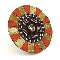 Algopix Similar Product 7 - Centerforce DF381021 Dual Friction
