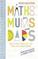 Algopix Similar Product 14 - Maths for Mums and Dads