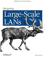 Algopix Similar Product 10 - Designing Large Scale Lans Help for