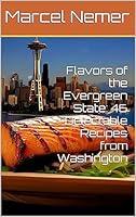 Algopix Similar Product 18 - Flavors of the Evergreen State 46