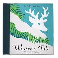 Algopix Similar Product 11 - Winters Tale An Original Popup
