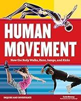 Algopix Similar Product 1 - Human Movement How the Body Walks