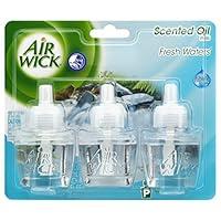 Algopix Similar Product 6 - Air Wick Scented Oil Air Freshener