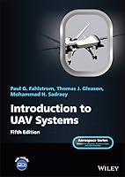 Algopix Similar Product 15 - Introduction to UAV Systems Aerospace