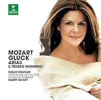 Algopix Similar Product 12 - Erato Story - Mozart & Gluck Arias