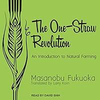 Algopix Similar Product 1 - The OneStraw Revolution An