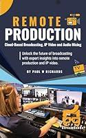 Algopix Similar Product 13 - Remote Production Your Professional