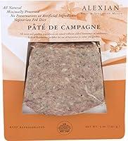 Algopix Similar Product 16 - ALEXIAN PATE CAMPAGNE SLC RF 5OZ