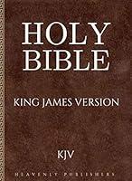 Algopix Similar Product 10 - Bible King James Study Bible Old  New