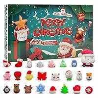 Algopix Similar Product 3 - Furaiwer Christmas Advent Calendars