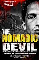 Algopix Similar Product 5 - The Nomadic Devil The True Story of