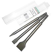 Algopix Similar Product 8 - Hitachi  751589  Set SDS Chisel 20 