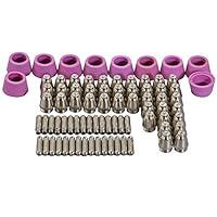 Algopix Similar Product 10 - SG55 AG60 WSD60 Plasma Electrode Tip