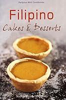 Algopix Similar Product 18 - Mini Filipino Cakes and Desserts