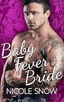 Algopix Similar Product 20 - Baby Fever Bride A Billionaire Romance