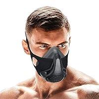 Algopix Similar Product 5 - Newtion Sports Training Mask24