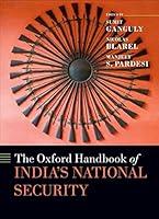 Algopix Similar Product 14 - The Oxford Handbook of Indias National