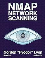 Algopix Similar Product 20 - Nmap Network Scanning The Official