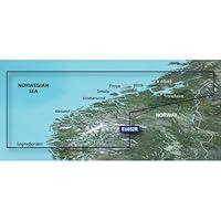 Algopix Similar Product 5 - Garmin Bluechart G2  HXEU052R 