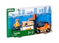 Algopix Similar Product 12 - BRIO World 33573  Wooden Toy Train