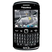 Algopix Similar Product 2 - Blackberry Curve 9350 Sprint CDMA OS