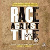 Algopix Similar Product 18 - Race Against Time The Untold Story of