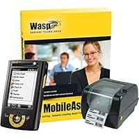 Algopix Similar Product 17 - Wasp Barcode MobileAsset Complete Asset