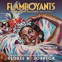 Algopix Similar Product 7 - Flamboyants The Queer Harlem