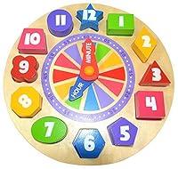 Algopix Similar Product 1 - Pidoko Kids Shapes Sorting and Teaching