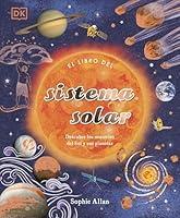 Algopix Similar Product 10 - El libro del Sistema Solar The Solar