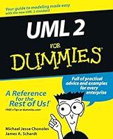 Algopix Similar Product 17 - UML 2 For Dummies