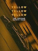 Algopix Similar Product 6 - Yellow Yellow Yellow The IndyCar