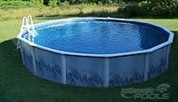 Algopix Similar Product 14 - Round Deep SS Series Swimming Pool
