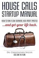 Algopix Similar Product 9 - House Calls Startup Manual How to Run