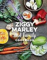 Algopix Similar Product 16 - Ziggy Marley and Family Cookbook