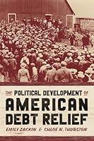 Algopix Similar Product 20 - The Political Development of American