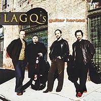 Algopix Similar Product 13 - LAGQ's Guitar Heroes