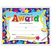 Algopix Similar Product 9 - rend Enterprises Certificate of Award