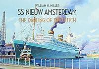 Algopix Similar Product 20 - SS Nieuw Amsterdam The Darling of the